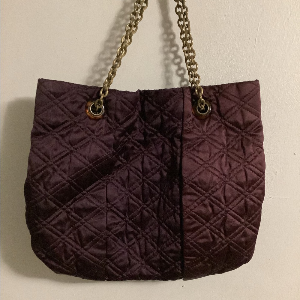 Lanvin hobo bag